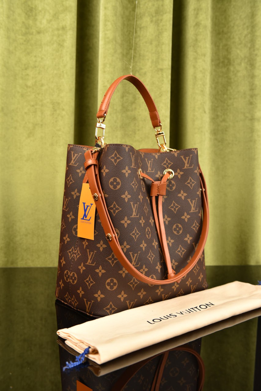 لوي فيتون نيونيو (16 لون) - Louis Vuitton NeoNeo MM