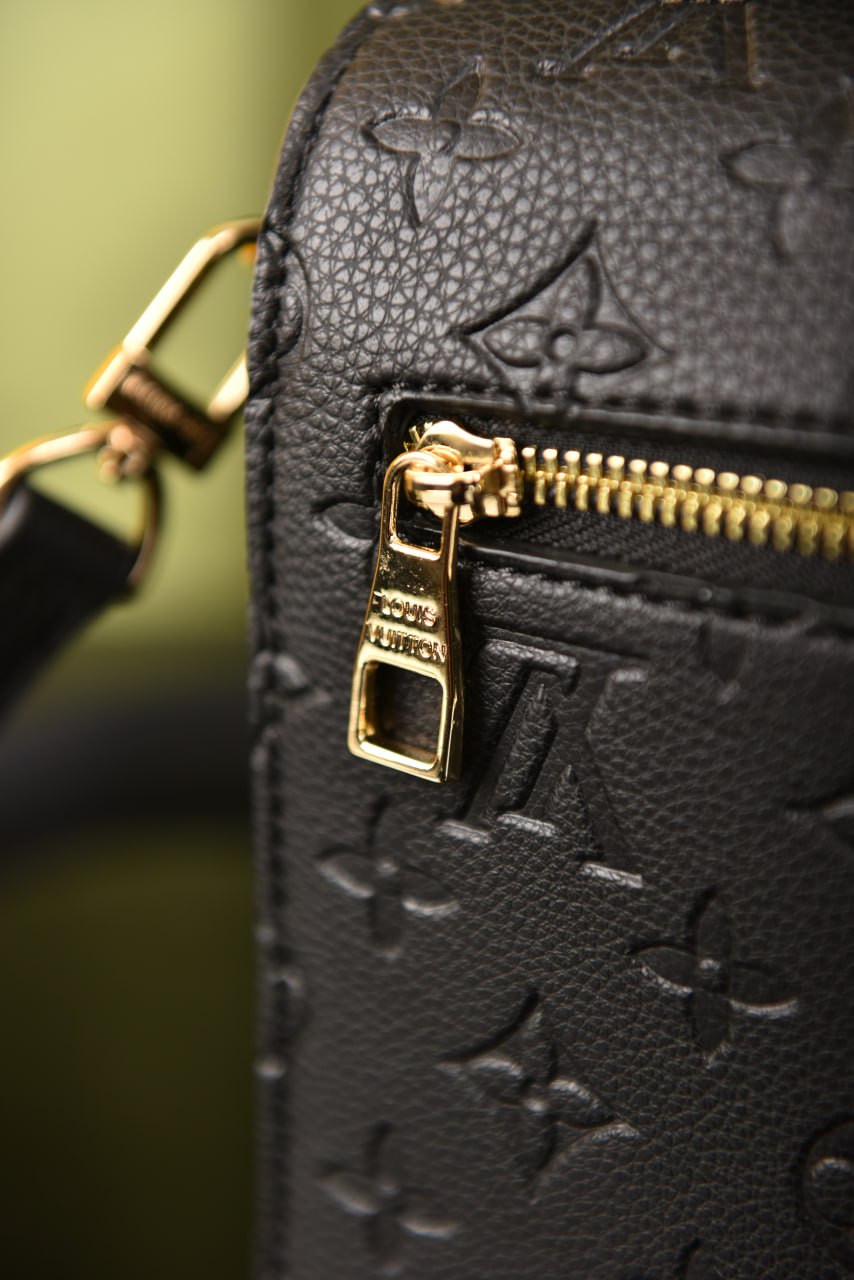 لوي فيتون بوشيت ميتس سادة (9 ألوان) - Louis Vuitton Pochette Metis