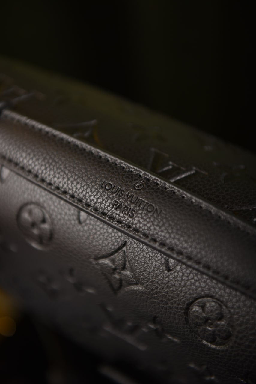 لوي فيتون بوشيت ميتس سادة (9 ألوان) - Louis Vuitton Pochette Metis
