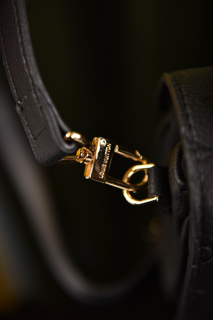 لوي فيتون بوشيت ميتس سادة (9 ألوان) - Louis Vuitton Pochette Metis
