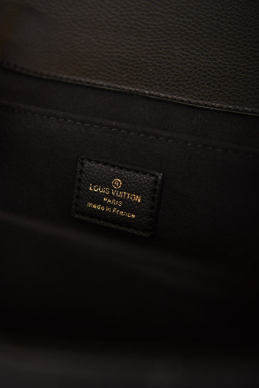 لوي فيتون بوشيت ميتس سادة (9 ألوان) - Louis Vuitton Pochette Metis