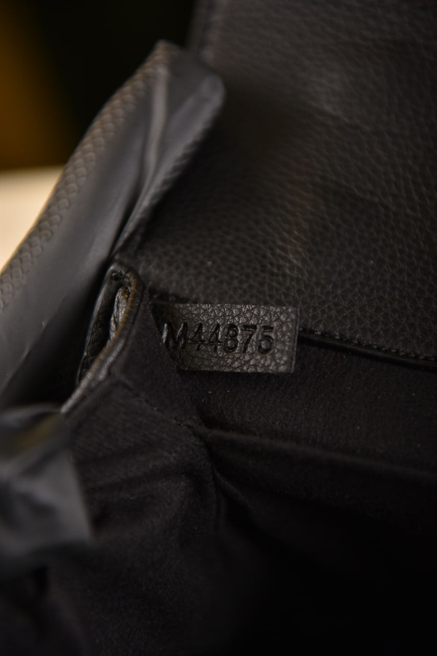 لوي فيتون بوشيت ميتس سادة (9 ألوان) - Louis Vuitton Pochette Metis