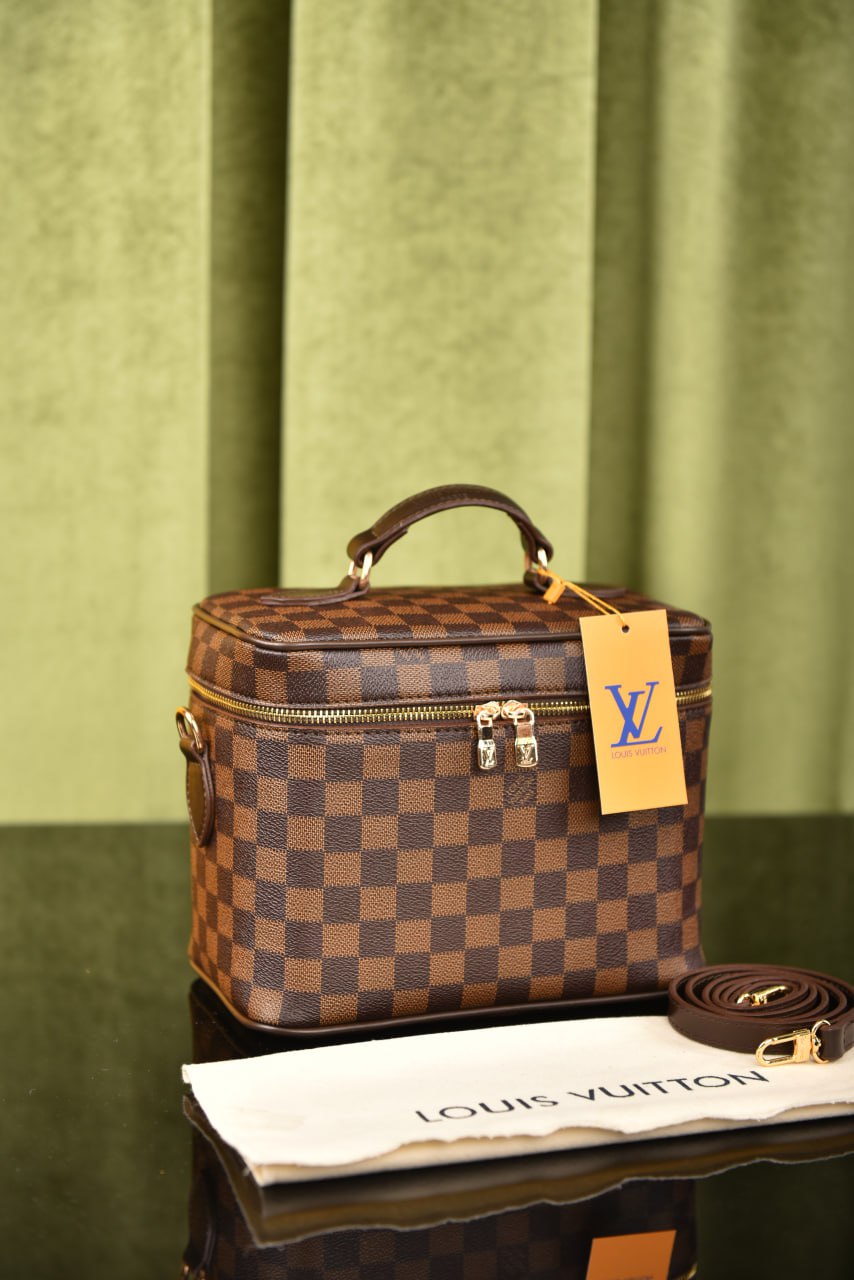 لوي فيتون نايس (4 ألوان) - Louis Vuitton Nice BB