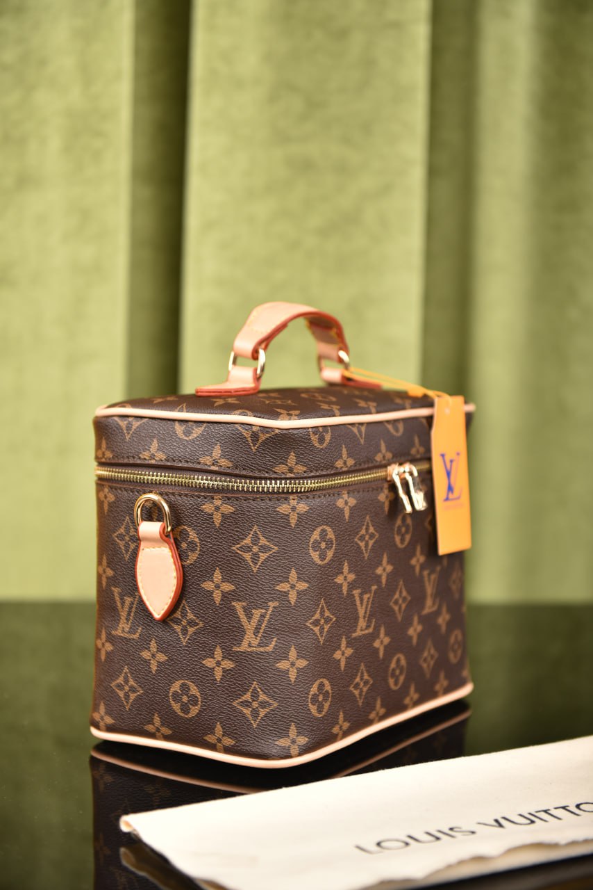 لوي فيتون نايس (4 ألوان) - Louis Vuitton Nice BB