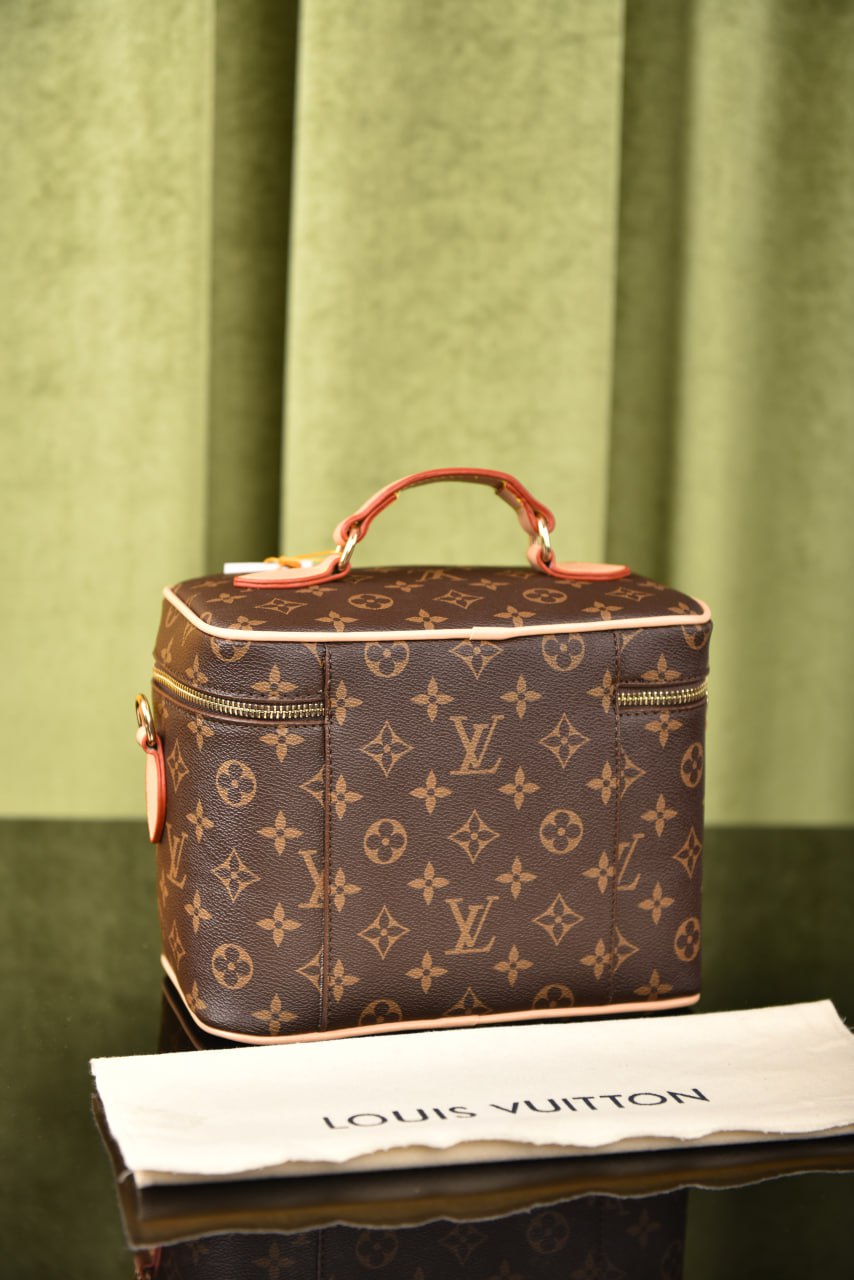 لوي فيتون نايس (4 ألوان) - Louis Vuitton Nice BB