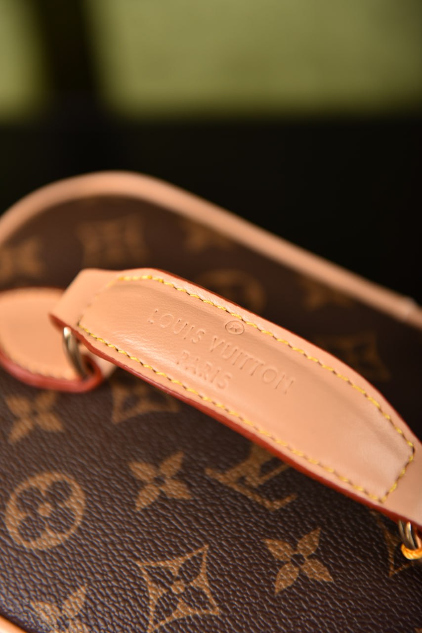 لوي فيتون نايس (4 ألوان) - Louis Vuitton Nice BB