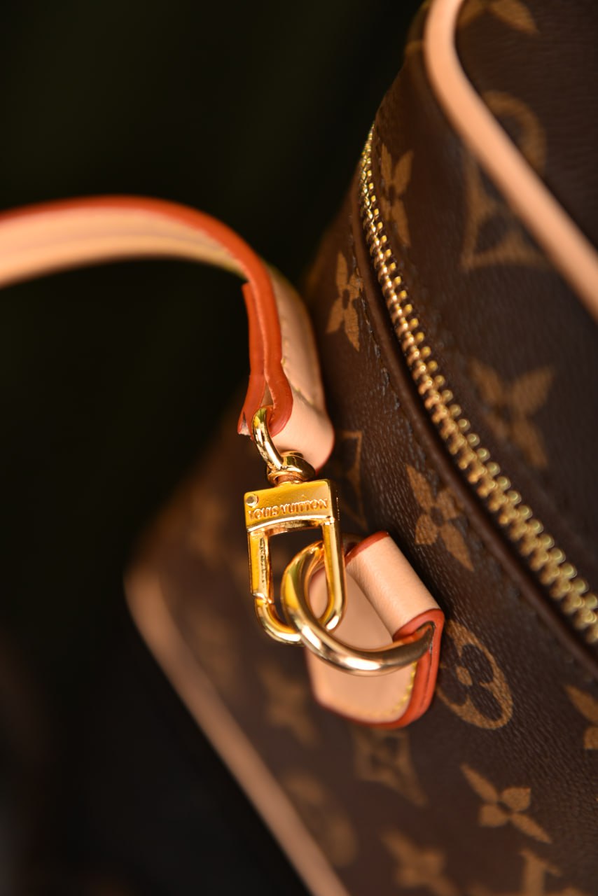 لوي فيتون نايس (4 ألوان) - Louis Vuitton Nice BB