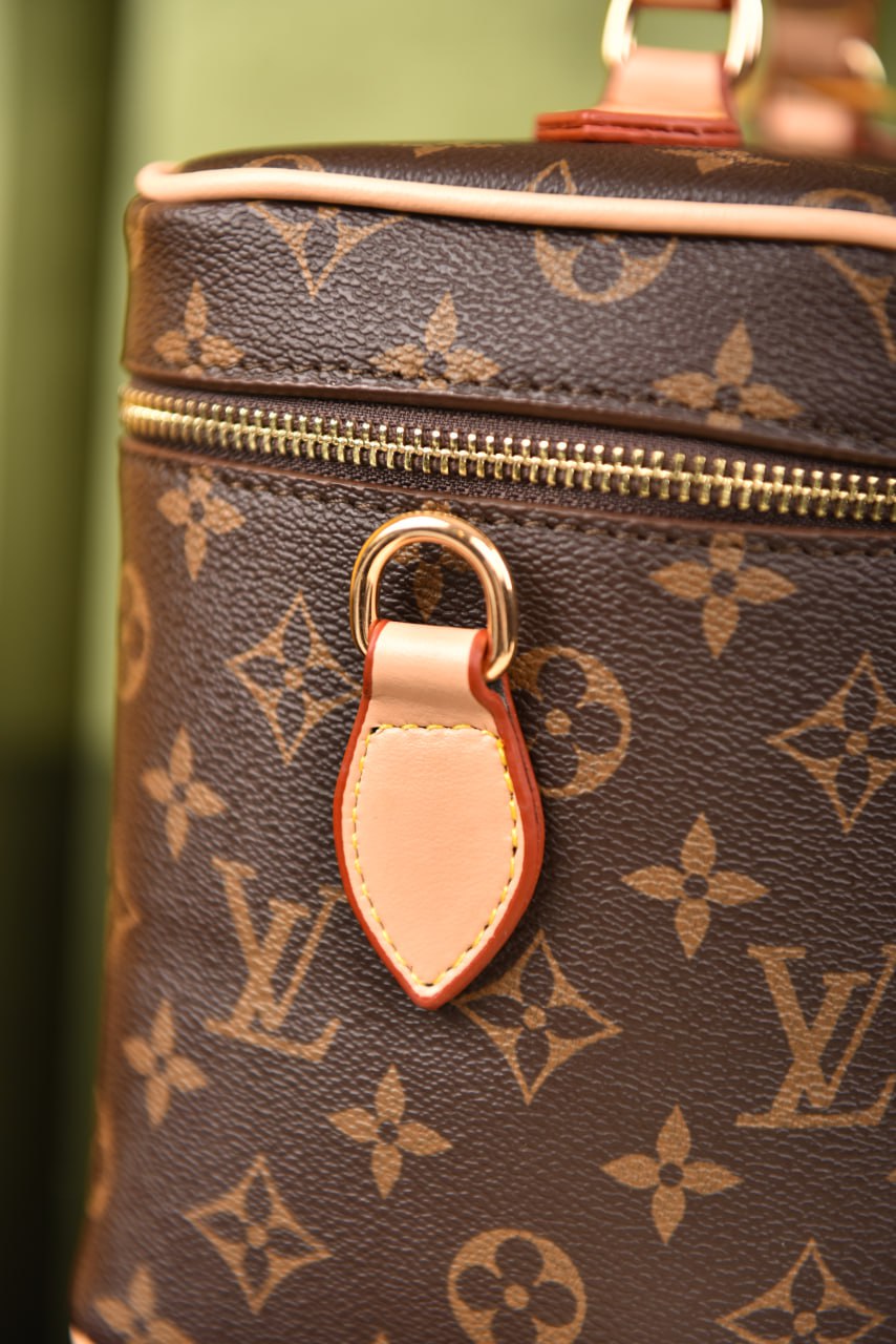 لوي فيتون نايس (4 ألوان) - Louis Vuitton Nice BB