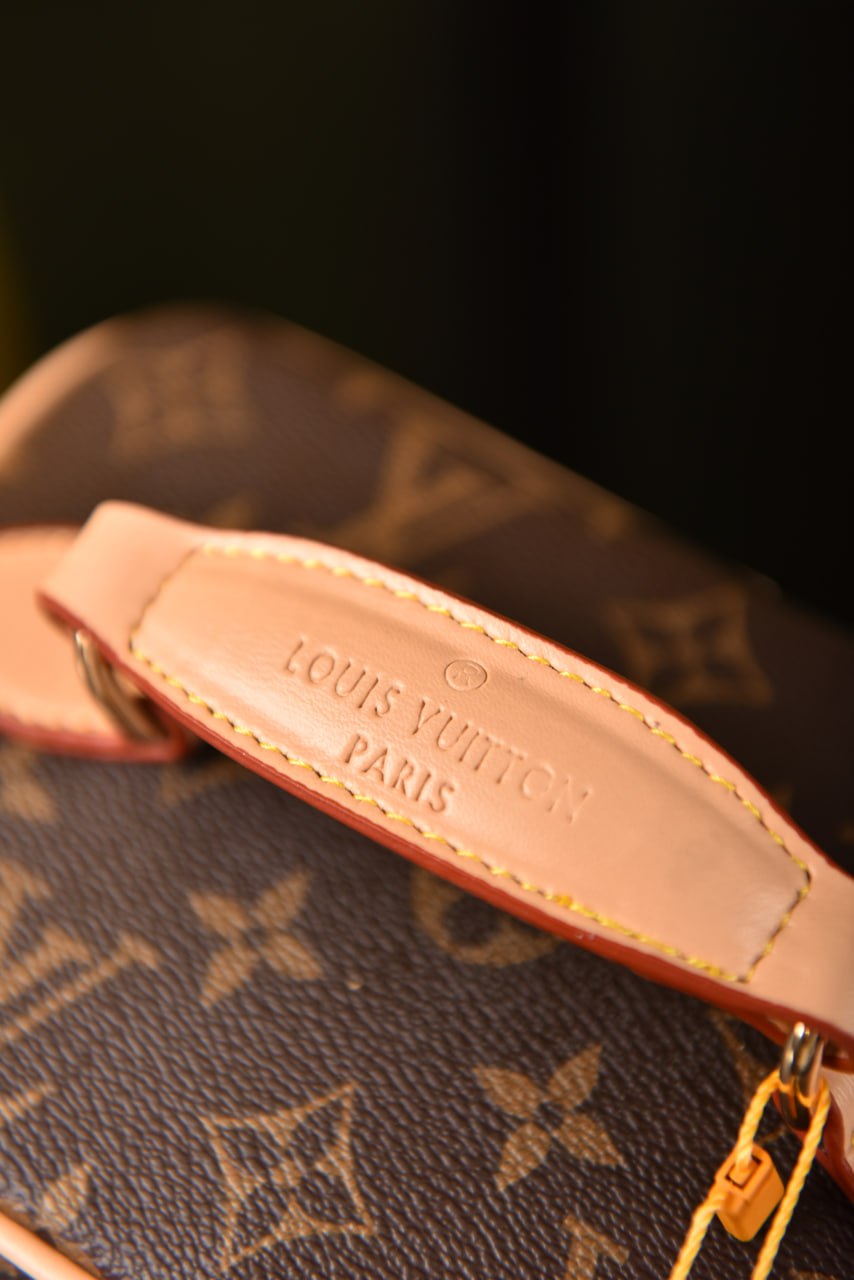 لوي فيتون نايس ميني (8 ألوان) - Louis Vuitton Nice Mini Toiletry Pouch