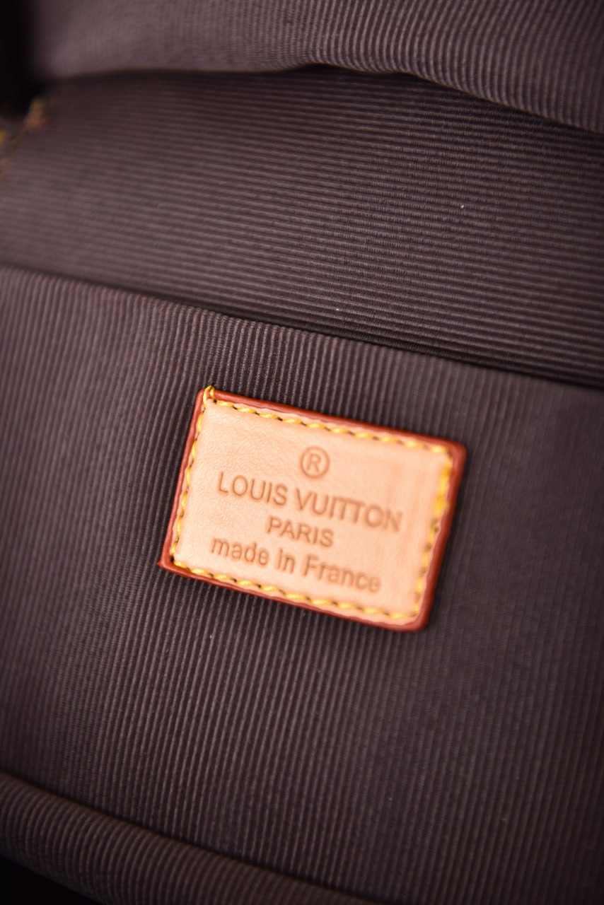لوي فيتون نايس ميني (8 ألوان) - Louis Vuitton Nice Mini Toiletry Pouch