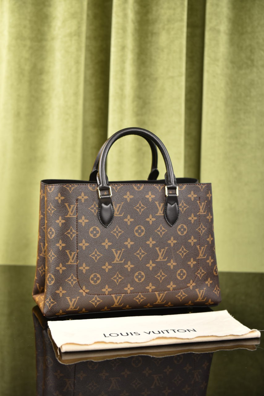 لوي فيتون فلاور (11 لون) - Louis Vuitton Flower Tote