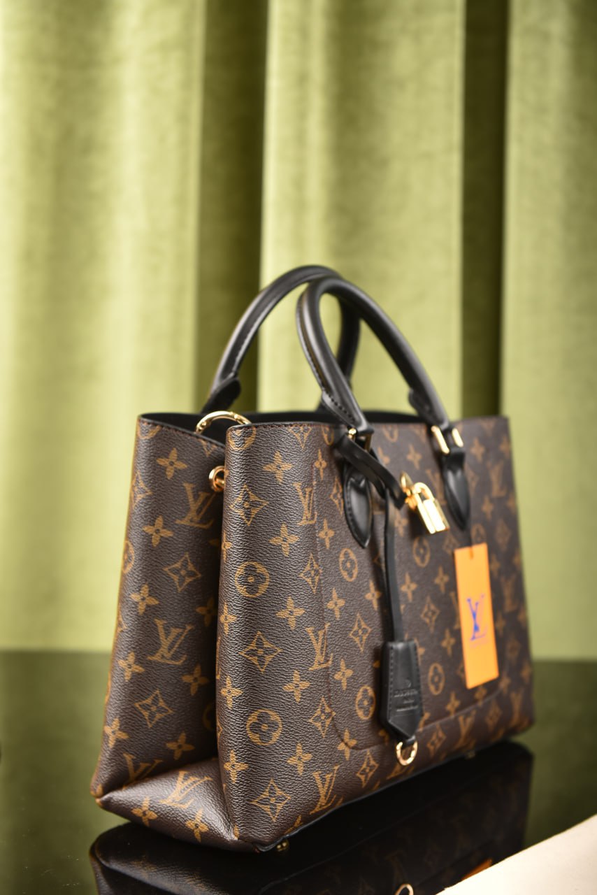 لوي فيتون فلاور (11 لون) - Louis Vuitton Flower Tote