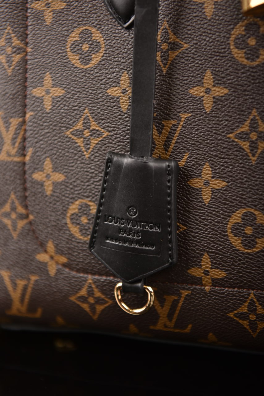 لوي فيتون فلاور (11 لون) - Louis Vuitton Flower Tote