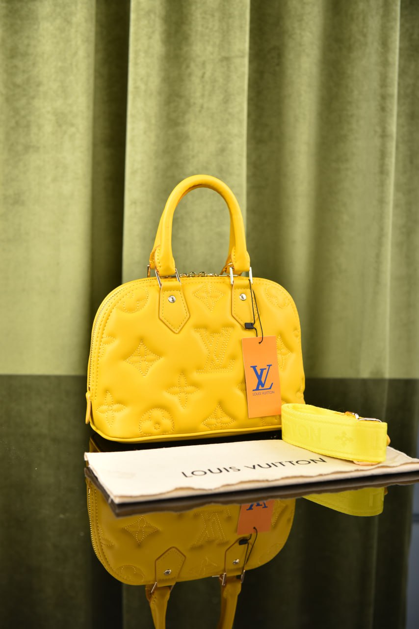 لوي فيتون الما (16 لون) - Louis Vuitton Alma
