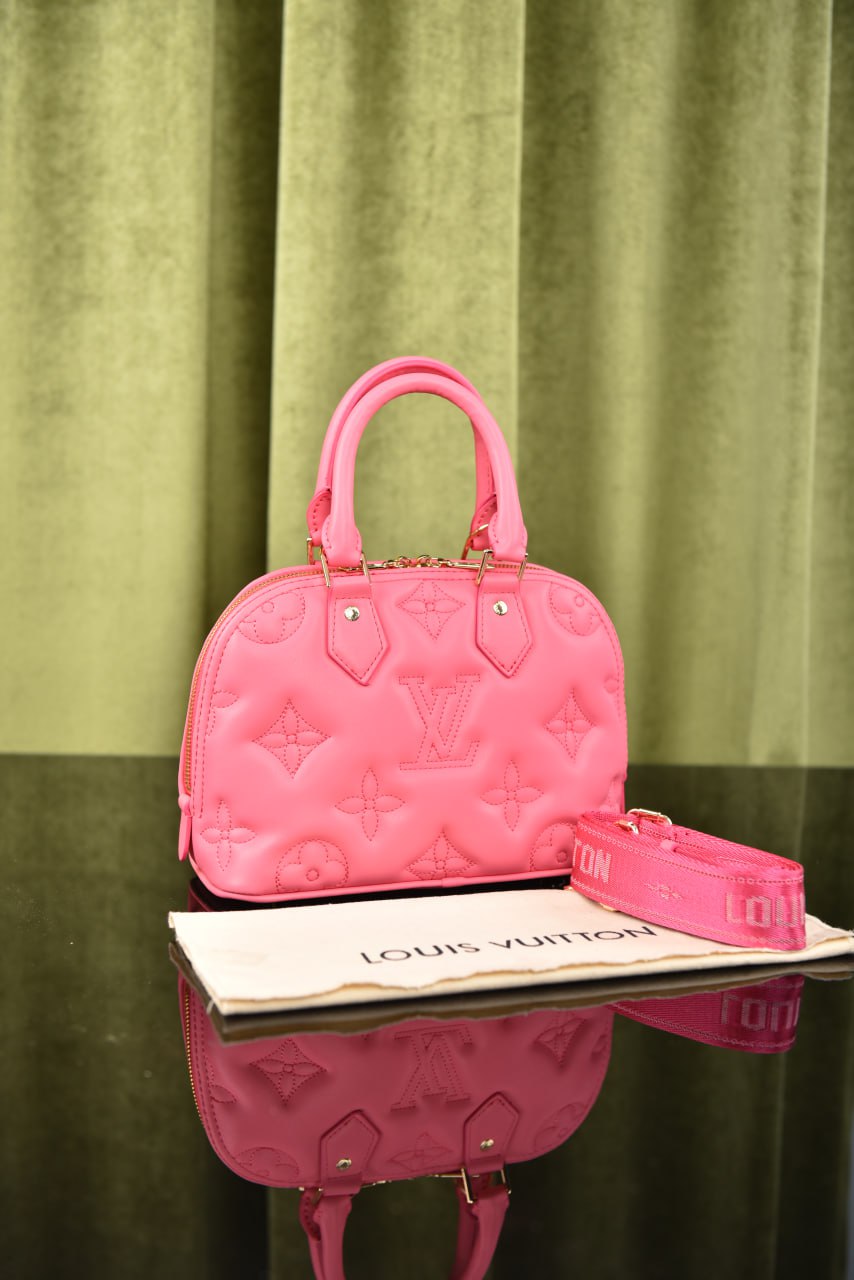 لوي فيتون الما (16 لون) - Louis Vuitton Alma