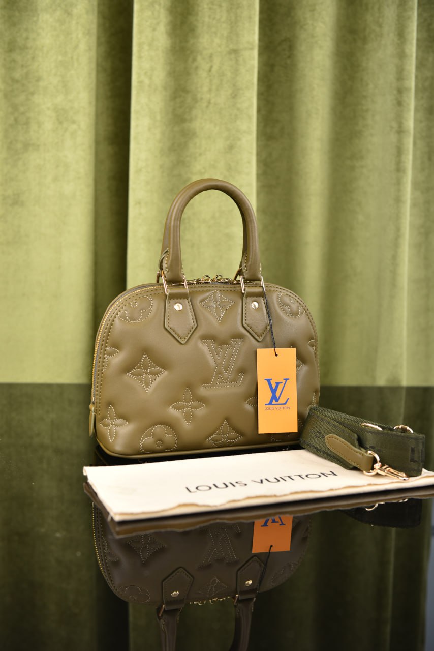 لوي فيتون الما (16 لون) - Louis Vuitton Alma