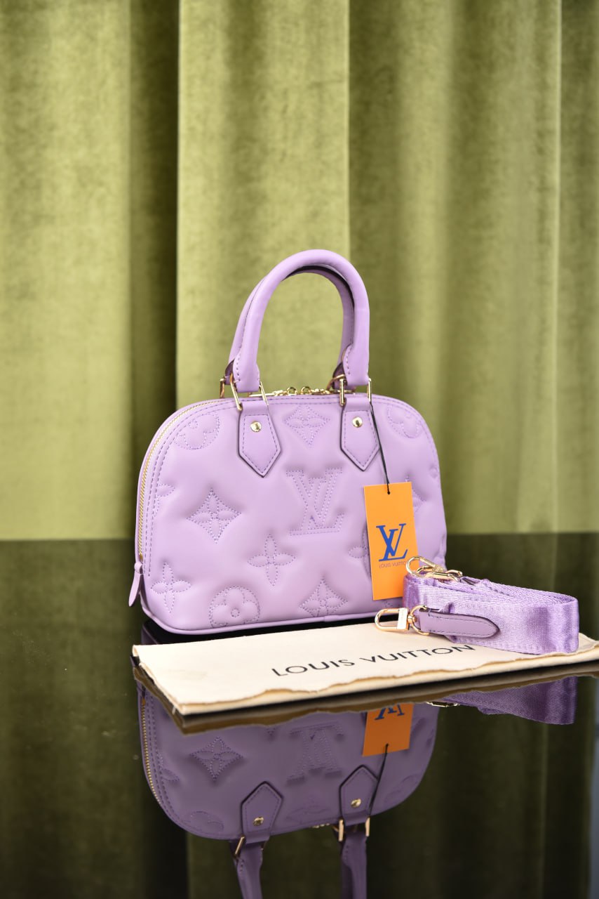 لوي فيتون الما (16 لون) - Louis Vuitton Alma