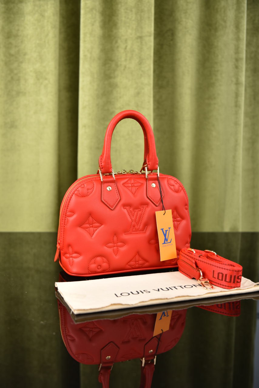 لوي فيتون الما (16 لون) - Louis Vuitton Alma
