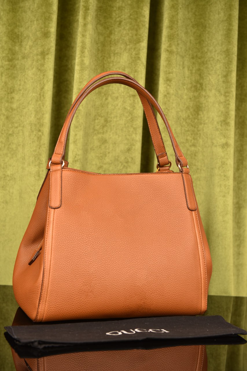 جوتشي (9 ألوان) - Gucci Medium Soho Shoulder Bag