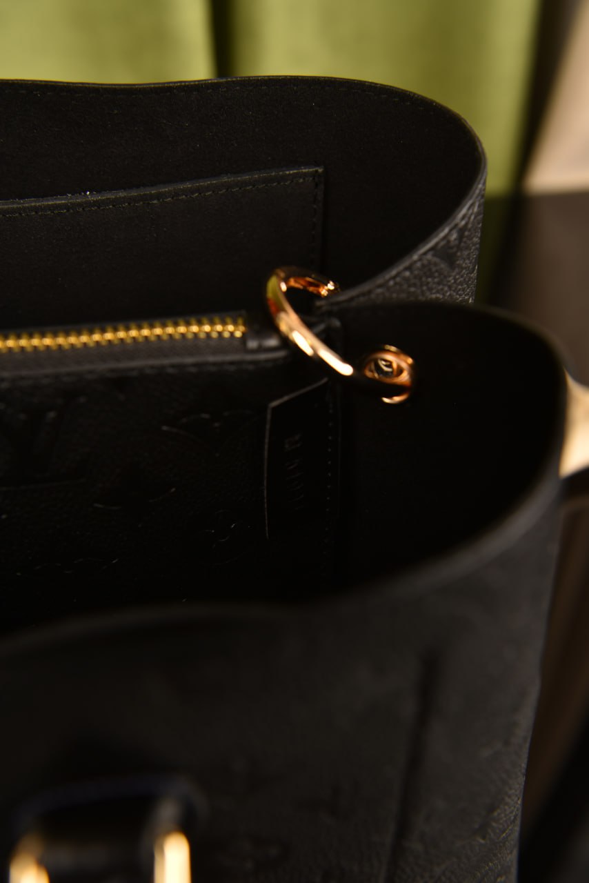 لوي فيتون فلاور سادة (10 ألوان) - Louis Vuitton Flower Tote Plain