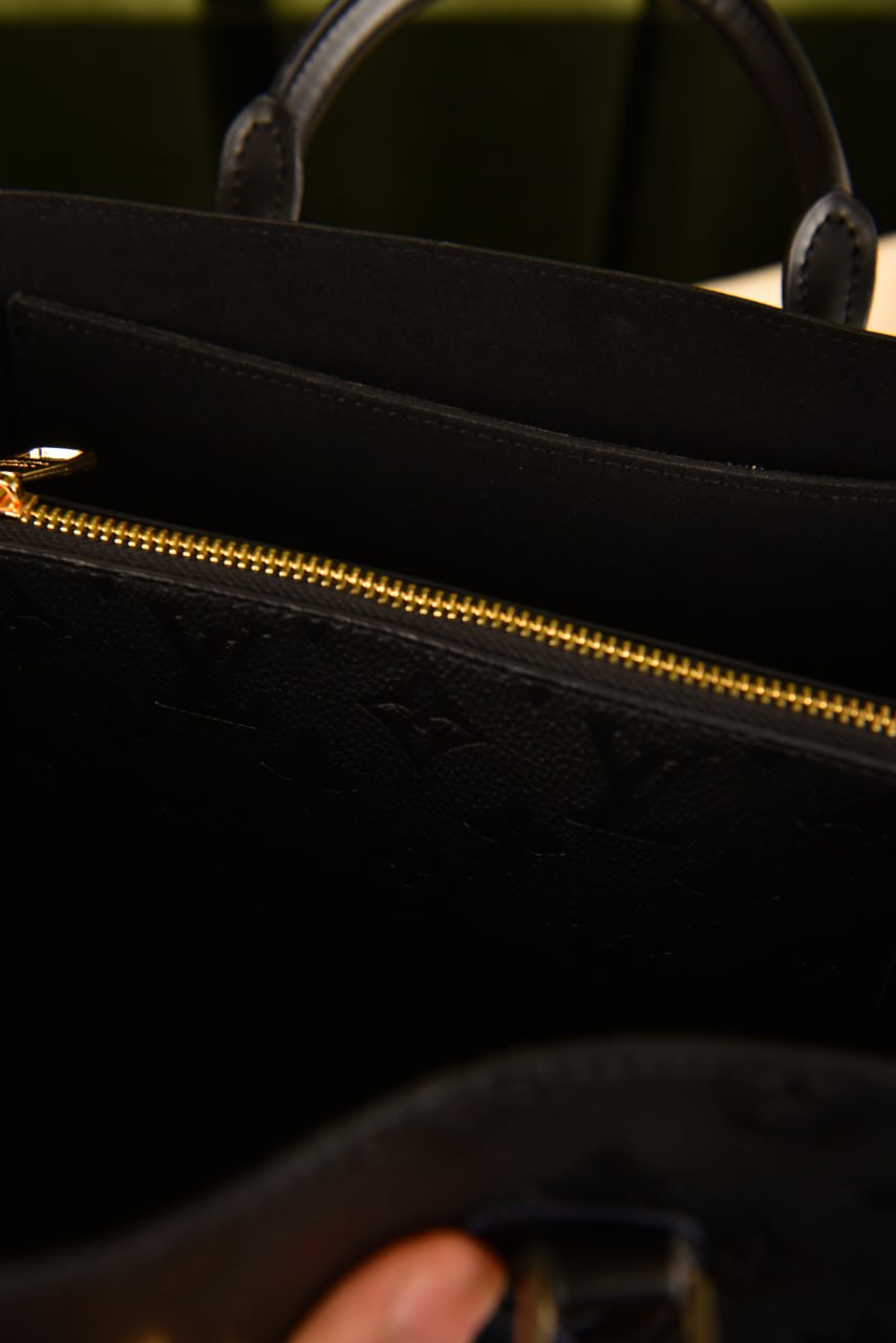 لوي فيتون فلاور سادة (10 ألوان) - Louis Vuitton Flower Tote Plain
