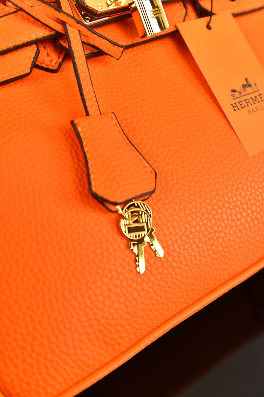 هيرميز (12 لون) - Hermes Birkin