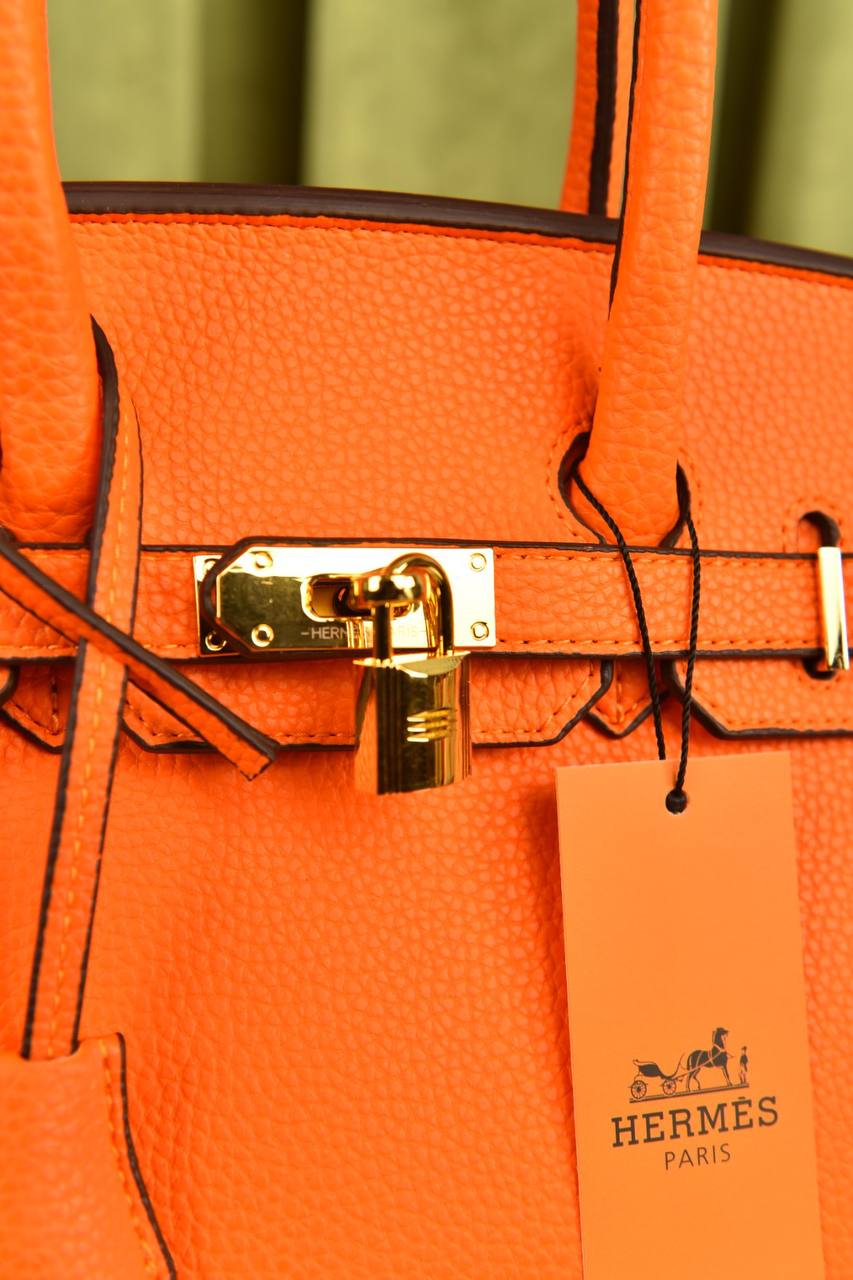 هيرميز (12 لون) - Hermes Birkin