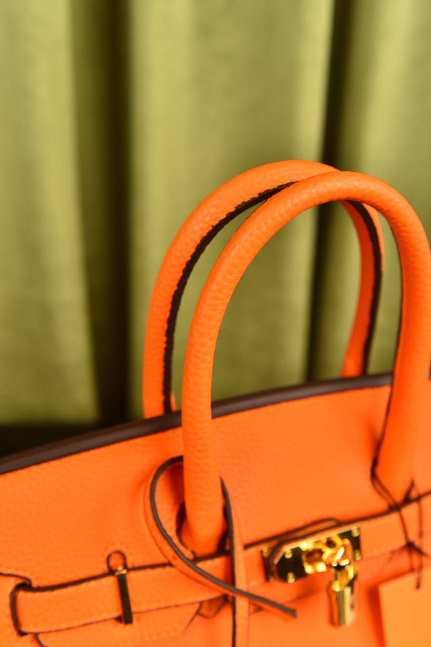 هيرميز (12 لون) - Hermes Birkin