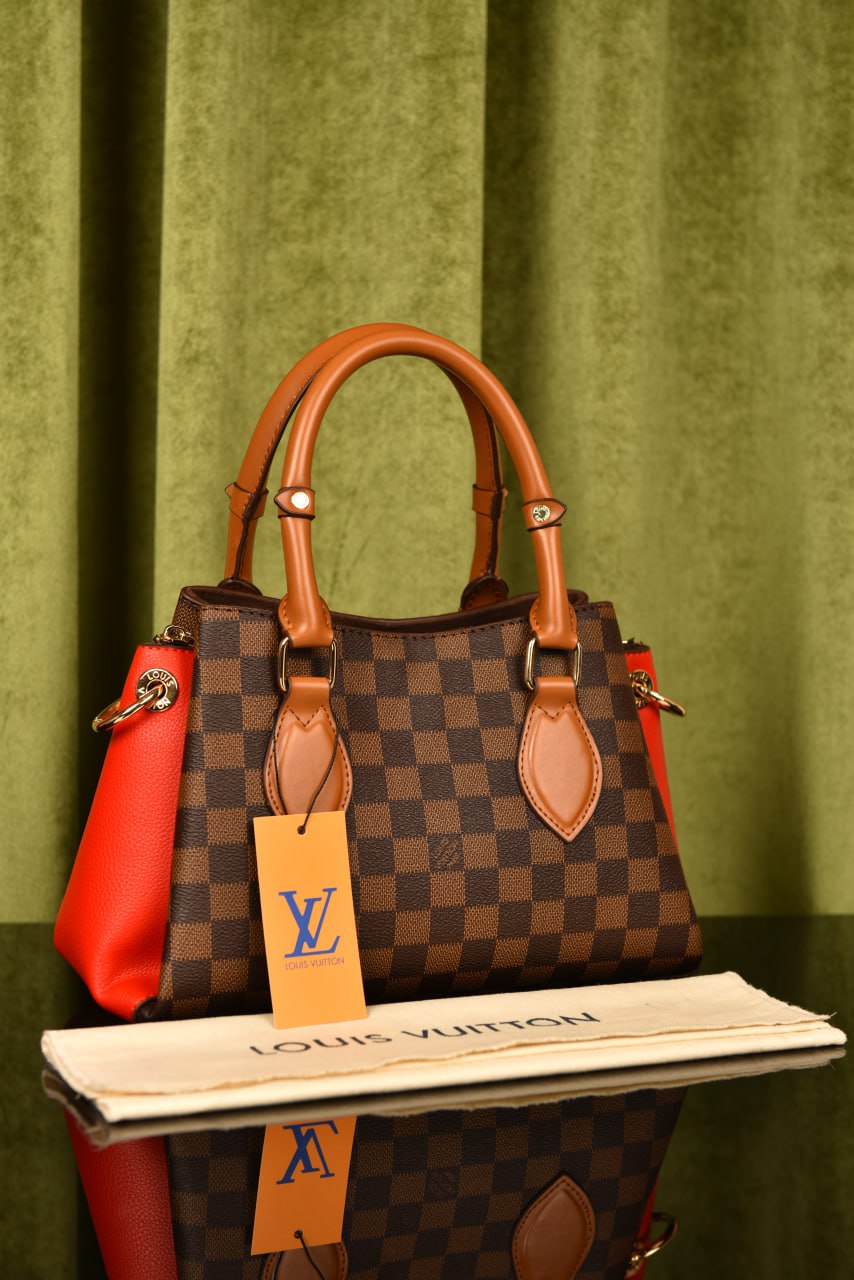 لوي فيتون فيندوم (12 لون) - Louis Vuitton Vendome BB
