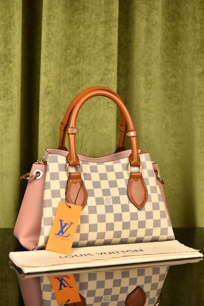 لوي فيتون فيندوم (12 لون) - Louis Vuitton Vendome BB