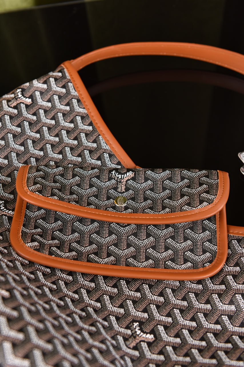 جويارد (11 لون) - Goyard Boheme Hobo