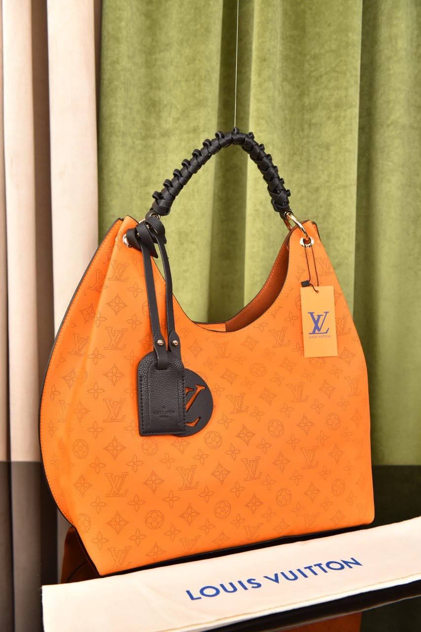 لوي فيتون (22 لون) - Louis Vuitton Carmel