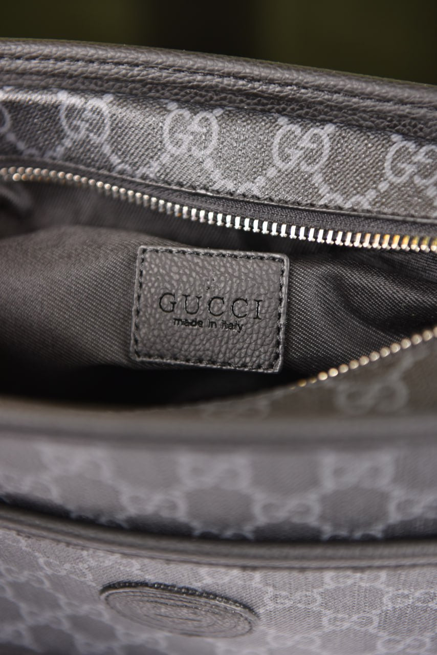 جوتشي (6 ألوان) - Gucci Mini Bag With Interlocking GG