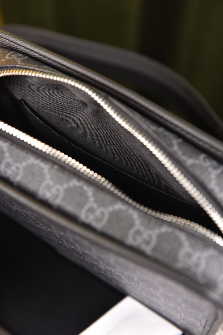 جوتشي (6 ألوان) - Gucci Mini Bag With Interlocking GG