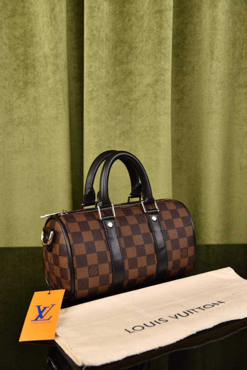 لوي فيتون (7 ألوان) - Louis Vuitton Keep All XS