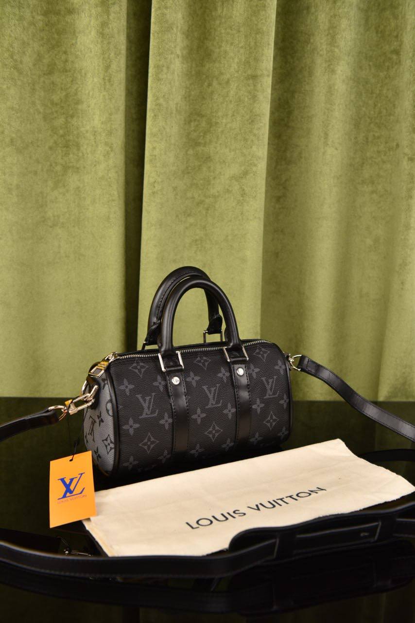 لوي فيتون (7 ألوان) - Louis Vuitton Keep All XS