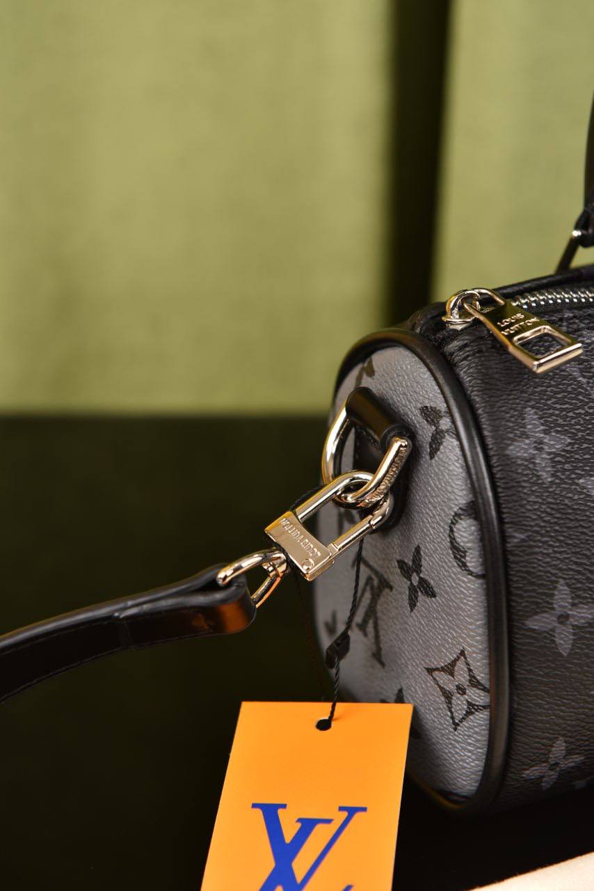 لوي فيتون (7 ألوان) - Louis Vuitton Keep All XS