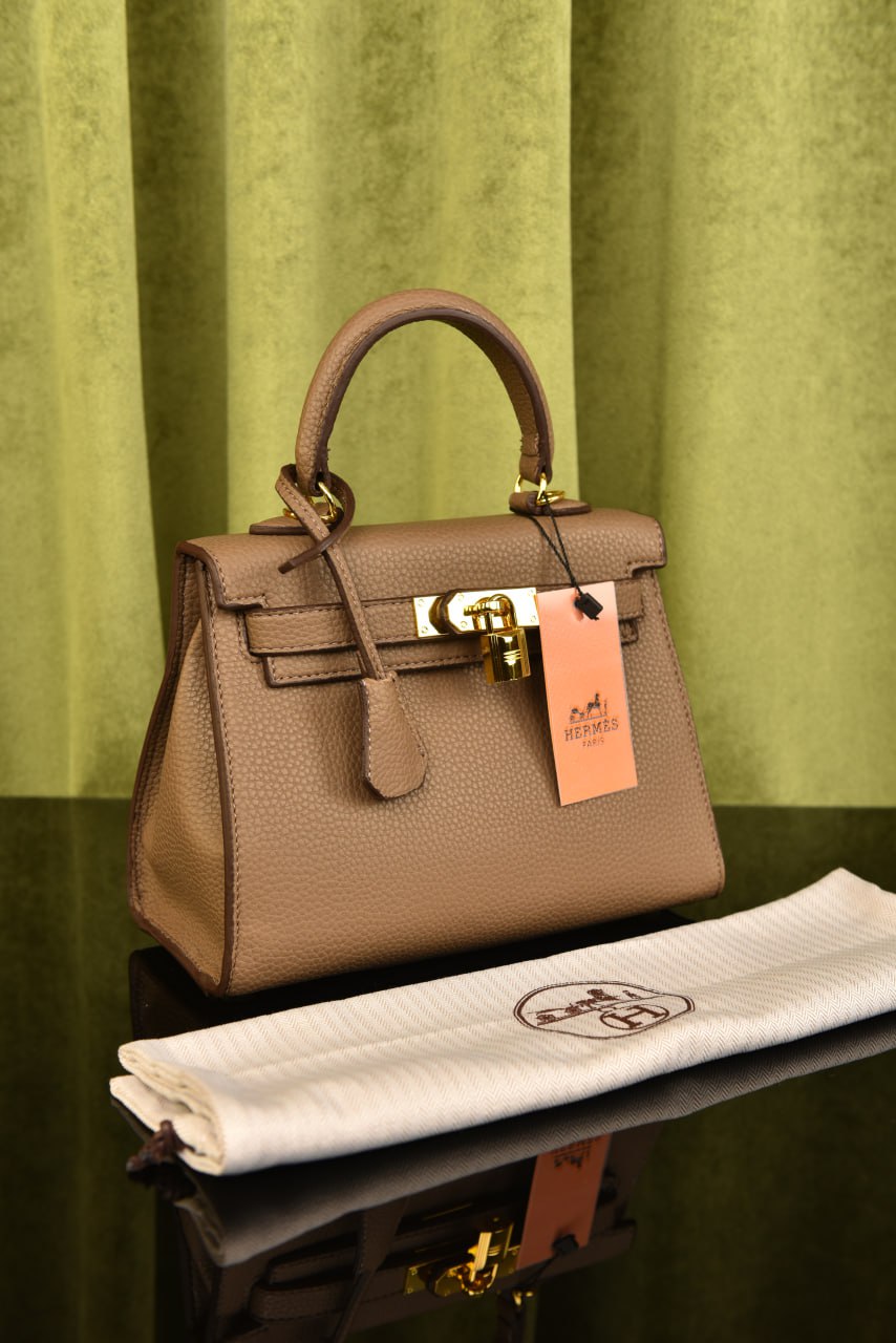 هيرميز (12 لون) - Hermes Kelly 25