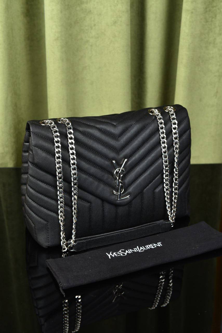 ساينت لورين لولو كبيرة (11 لون) - YSL LouLou Large