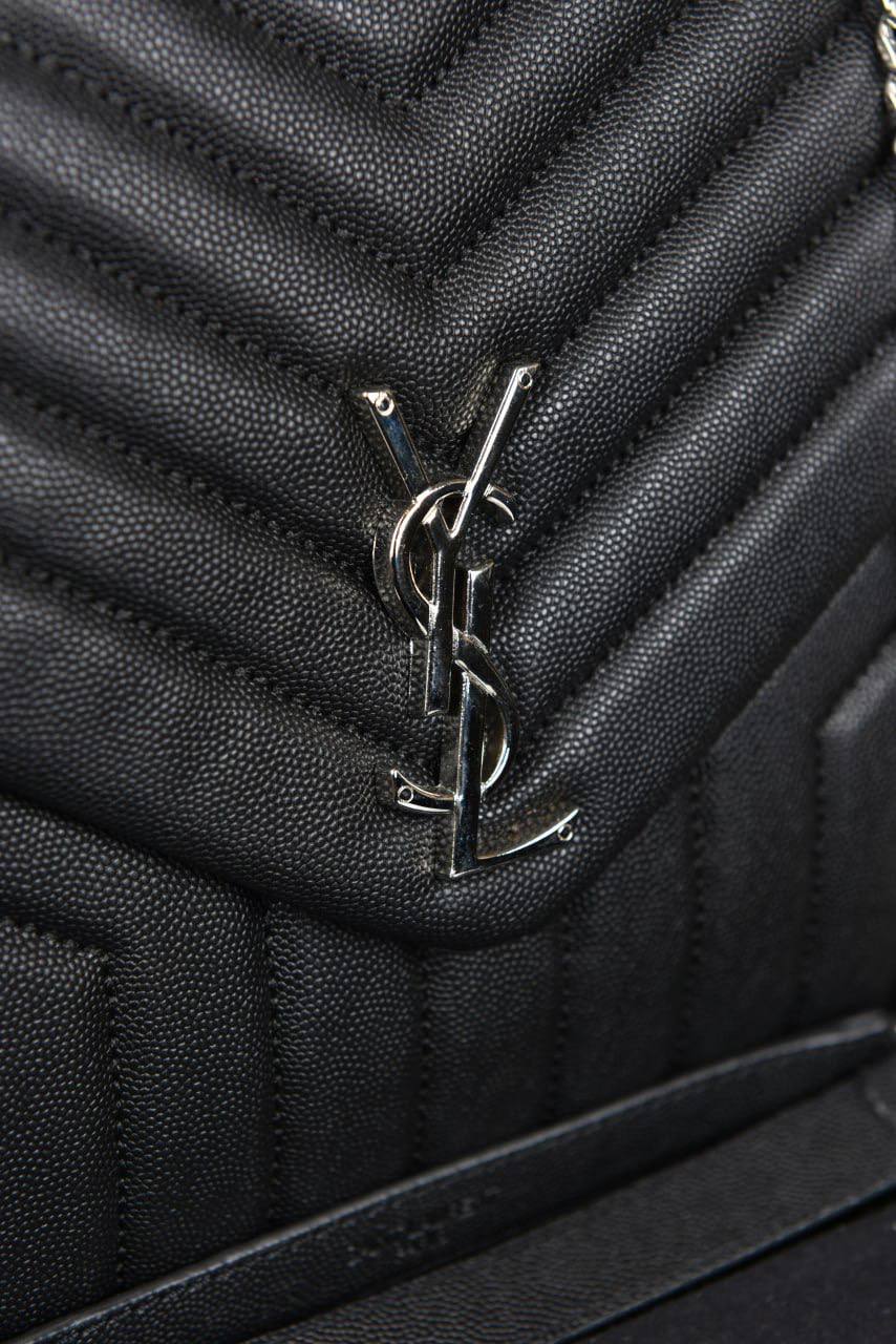 ساينت لورين لولو كبيرة (11 لون) - YSL LouLou Large