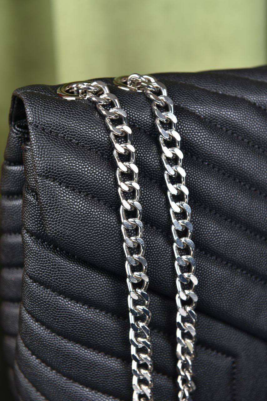 ساينت لورين لولو كبيرة (11 لون) - YSL LouLou Large