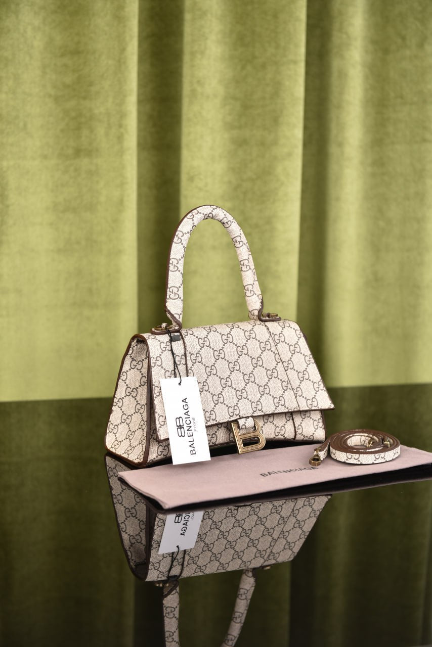 Balenciaga Hourglass