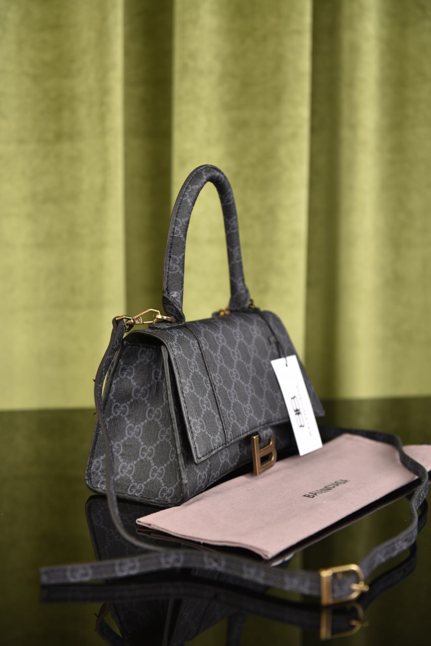 Balenciaga Hourglass