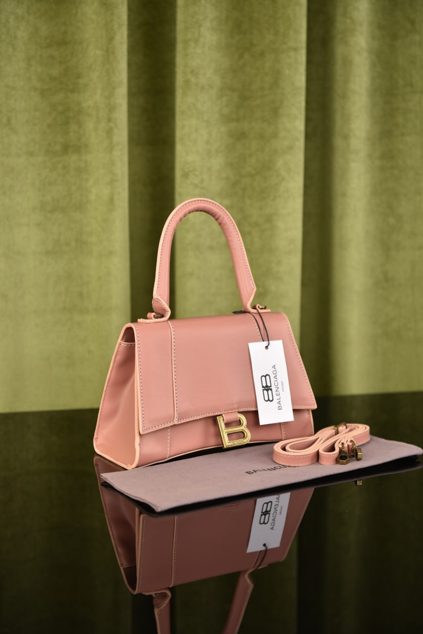 Balenciaga Hourglass Plain