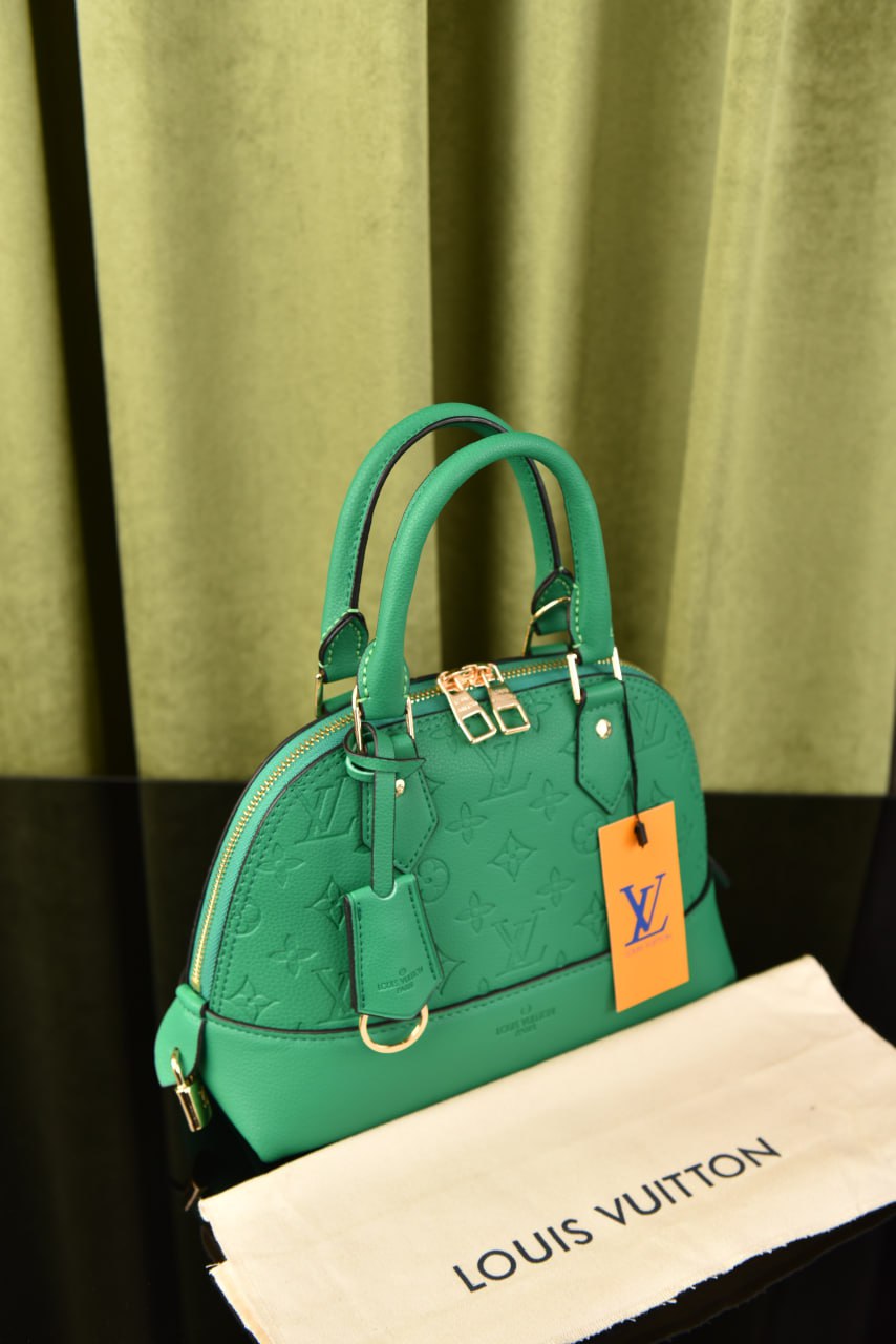 لوي فيتون ألما سادة (14 لون) - Louis Vuitton Small Neo Alma BB