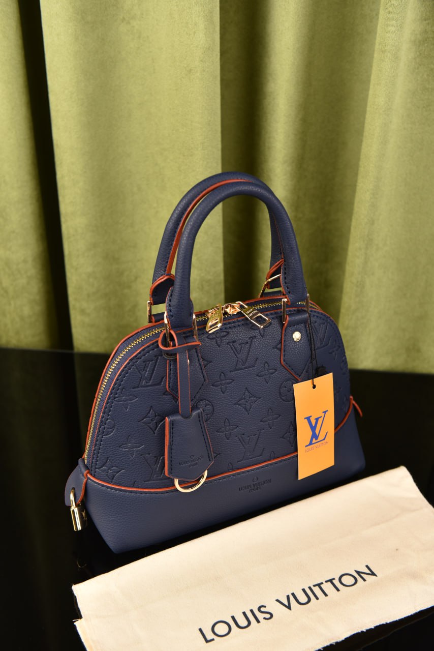 لوي فيتون ألما سادة (14 لون) - Louis Vuitton Small Neo Alma BB