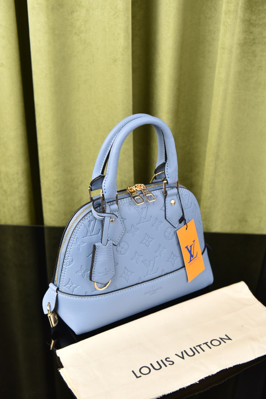 لوي فيتون ألما سادة (14 لون) - Louis Vuitton Small Neo Alma BB