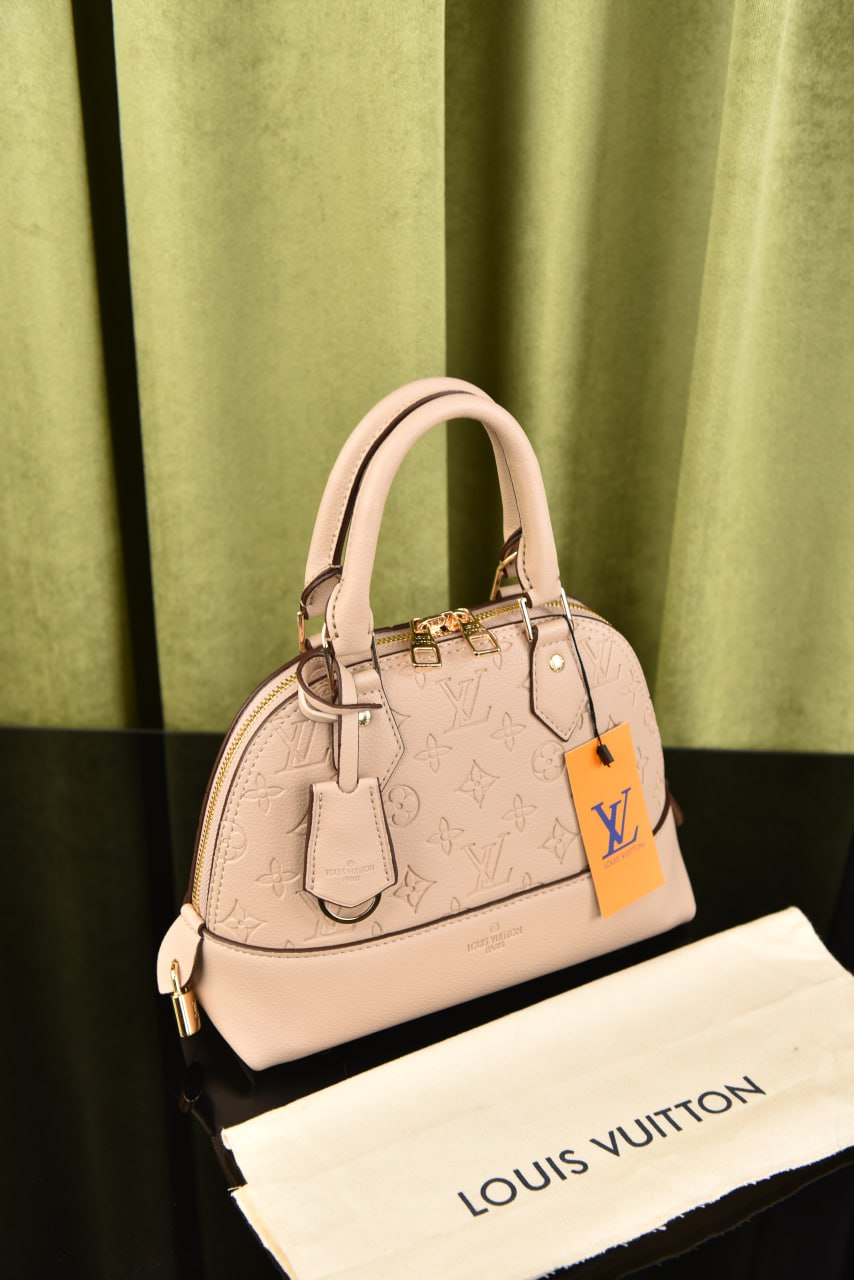 لوي فيتون ألما سادة (14 لون) - Louis Vuitton Small Neo Alma BB