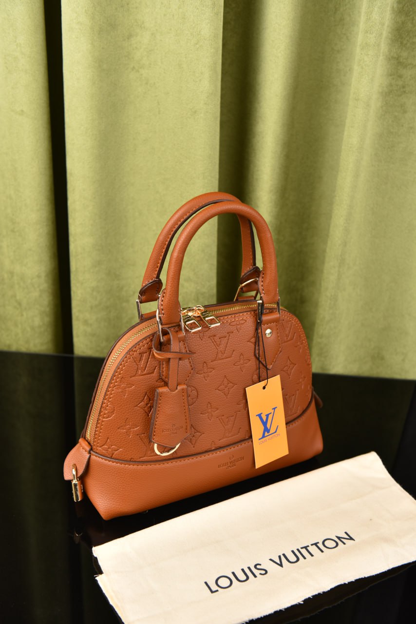 لوي فيتون ألما سادة (14 لون) - Louis Vuitton Small Neo Alma BB