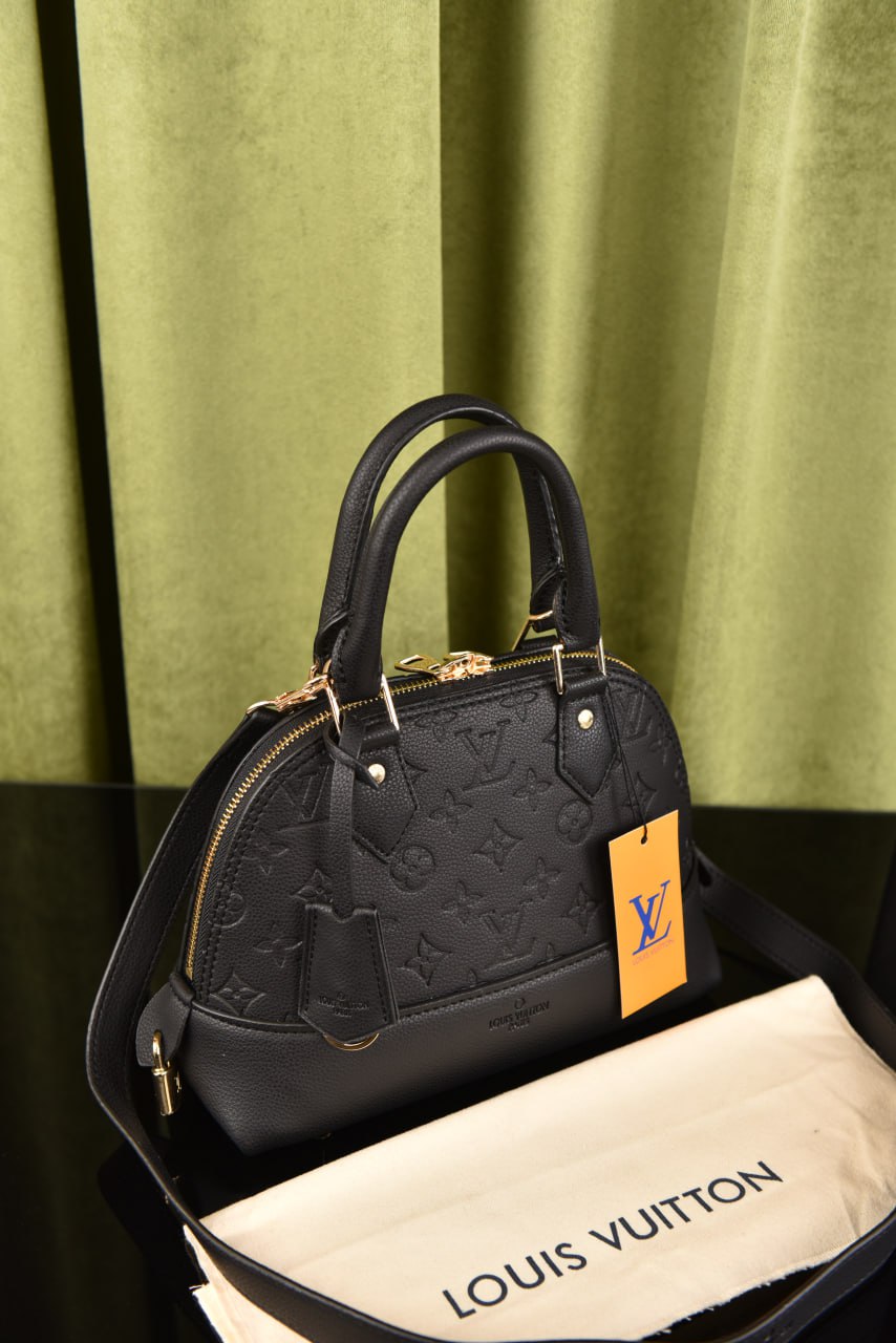 لوي فيتون ألما سادة (14 لون) - Louis Vuitton Small Neo Alma BB